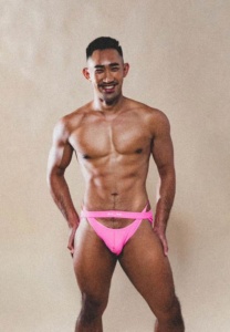 แก๊บ-ฐาปกรณ์