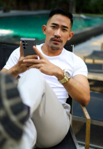 แก๊บ-ฐาปกรณ์-น่ารัก