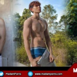 Kelvin หนุ่มหล่อ สายฮอต ศิลปิน นักแสดง นายแบบ กล้ามแน่น
