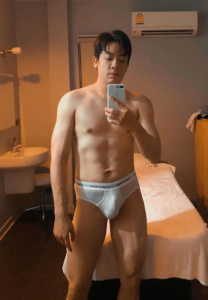 Pete-Phiphattana-นม