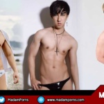 ปอนด์ วาริช นายแบบเร้าใจเร้าอารมณ์ ตัวตึงหนุ่มฮอตหน้าตาดี