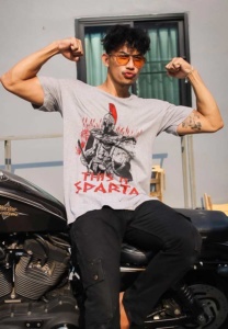 ลิป-วิชาญ-โกรกสำโรง--กล้าม