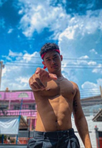 ลิป-วิชาญ-โกรกสำโรง-ท้องฟ้า