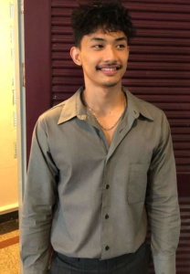 ลิป-วิชาญ-โกรกสำโรง-ยิ้ม