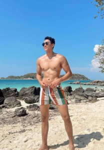 โตโต้ ซันเซ็ท