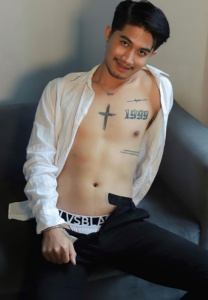 โอ๊ต-กฤษณะ-น่ารัก โอ๊ต-กฤษณะ-น่ารัก
