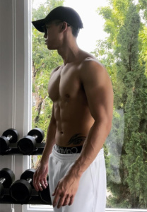 Bae-Maquilleur-ฟิตเนส