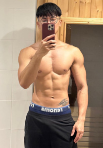 Bae-Maquilleur-เซลฟี่