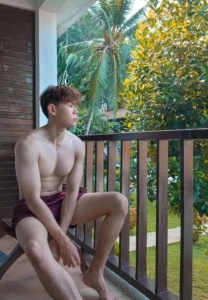 MrLeong-หล่อ MrLeong-หล่อ