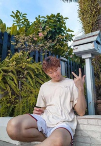 MrLeong-เท่ MrLeong-เท่