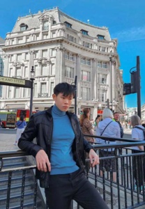 MrLeong-หล่อมาก MrLeong-หล่อมาก