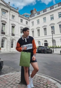 MrLeong-น่ารัก MrLeong-น่ารัก