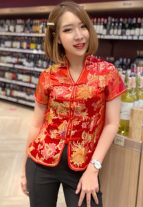 Siriwaranya-สาวหมวย