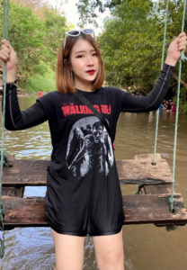 Siriwaranya-สาวเท่