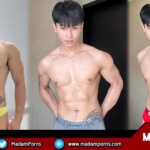 Bae Maquilleur หนุ่มหล่อ นักกล้ามออร่าจับ แซ่บเผ็ดทุกอณู