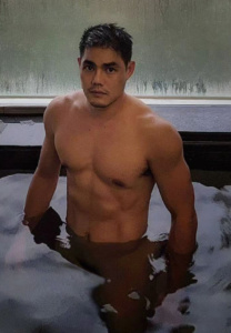 Ninegawky-Jindara-ลงอ่าง