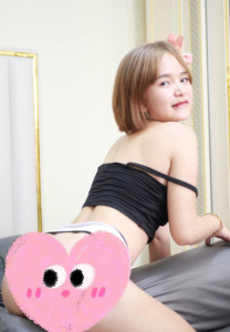 เหมย อีง่าวไร้ขน-โดนใจ