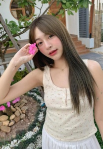 Pitchayatida Chonthong-adorable