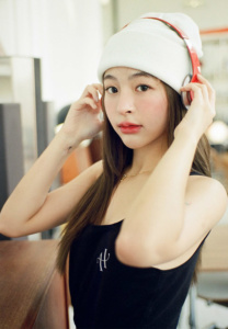 Pitchayatida Chonthong-affable