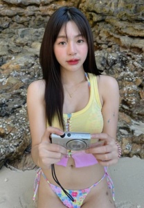 Pitchayatida Chonthong-captivating
