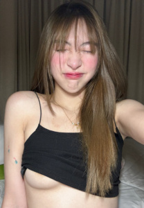 Pitchayatida Chonthong-darling