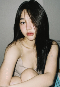 Pitchayatida Chonthong-lovable