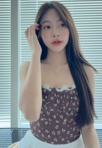 Pitchayatida Chonthong-sweet