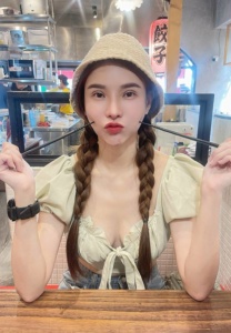 Tewtiezz-Sasipa-Piputanusorn-be-cute