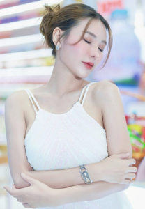 Tewtiezz-Sasipa-Piputanusorn-lovable