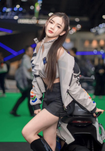 meeyokko-หมี่หยก-เซ็กซี่