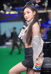 meeyokko-หมี่หยก-น่ารัก