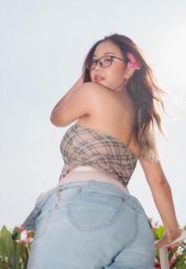 น้องนุ๊ก-ปนิสรา-ฮอต