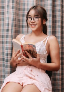 น้องนุ๊ก-ปนิสรา