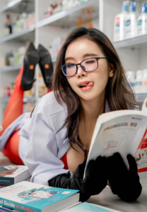 น้องนุ๊ก-ปนิสรา-สวยมาก