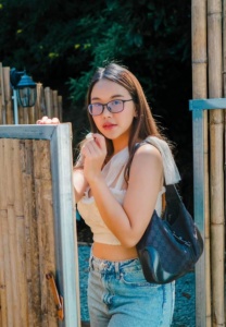 น้องนุ๊ก-ปนิสรา-น่ารัก