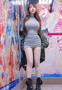 น้องมันแกว-ฮอตมาก