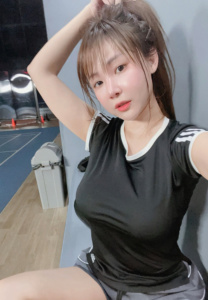 น้องมันแกว-น่ารัก