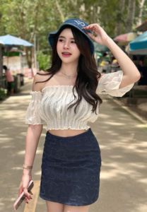 น้องมายมิ้นท์