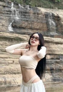 น้องมายมิ้นท์