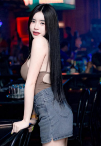 น้องมายมิ้นท์