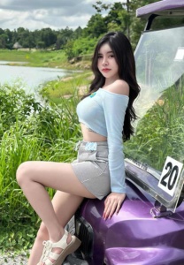 น้องมายมิ้นท์-ฮอต