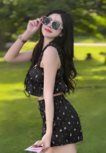 น้องมายมิ้นท์-ใสใส