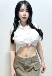 น้องเหมยอิง-ใสใส น้องเหมยอิง-ใสใส