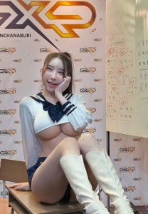 มิรา-ดุรงคชยานุรักษ์-ฮอต