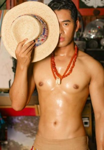 รอน-อภิชาติ