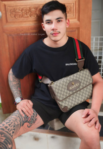 Arm-Roiet-แซ่บ