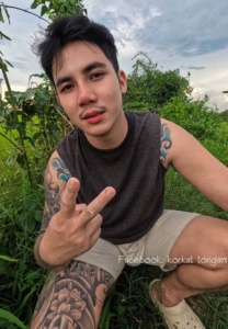 Arm-Roiet-เท่มาก