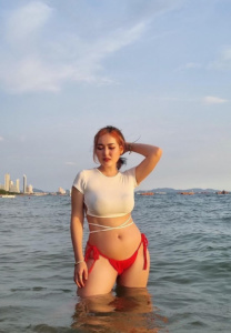 Maymuay-ใสใส