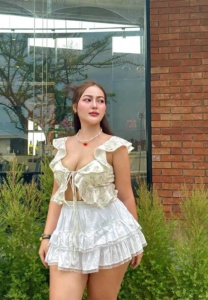 Maymuay-น่ารัก