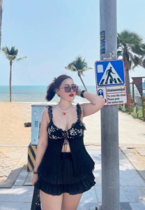 Maymuay-น่ารักมาก